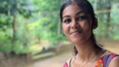 Photo of ഒമ്പതാം ക്ലാസ് വിദ്യാർത്ഥി ആശിർ നന്ദയുടെ ആത്മഹത്യ കേസ്; അസംതൃപ്തി രേഖപ്പെടുത്തി സംസ്ഥാന ബാലാവകാശ കമ്മീഷൻ