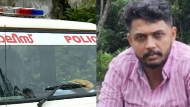 Photo of കോതമംഗലത്ത് യുവാവ് വിഷം ഉള്ളിൽച്ചെന്ന് മരിച്ച സംഭവം; പെൺസുഹൃത്ത് കസ്റ്റഡിയിൽ