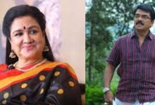 Photo of 71-ാമത് ദേശീയ ചലച്ചിത്ര അവാർഡുകൾ പ്രഖ്യാപിച്ചു; മികച്ച മലയാളം ‘ചിത്രം ഉള്ളൊഴുക്ക്’;  ഉർവശിമികച്ച സഹനടി, മികച്ച സഹനടൻ വിജയരാഘവൻ