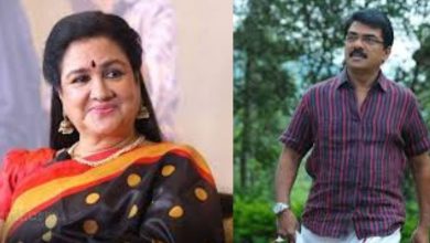 Photo of 71-ാമത് ദേശീയ ചലച്ചിത്ര അവാർഡുകൾ പ്രഖ്യാപിച്ചു; മികച്ച മലയാളം ‘ചിത്രം ഉള്ളൊഴുക്ക്’;  ഉർവശിമികച്ച സഹനടി, മികച്ച സഹനടൻ വിജയരാഘവൻ