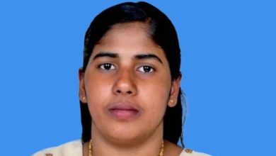 Photo of സുരക്ഷാ സാഹചര്യം ദുര്‍ബലം; നിമിഷപ്രിയ ആക്ഷന്‍ കൗണ്‍സിലിന് യെമനില്‍ പോകാന്‍ അനുമതി നിഷേധിച്ച് വിദേശ കാര്യമന്ത്രാലയം