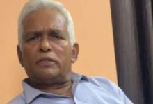 Photo of നിർബന്ധിത മതപരിവർത്തനം; മലയാളി പാസ്റ്റർക്കെതിരെ കേസ് രജിസ്റ്റർ ചെയ്തു