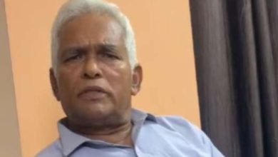 Photo of നിർബന്ധിത മതപരിവർത്തനം; മലയാളി പാസ്റ്റർക്കെതിരെ കേസ് രജിസ്റ്റർ ചെയ്തു