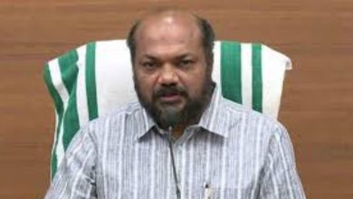 Photo of ഭരണഘടനയ്ക്ക് നിരക്കാത്ത രീതിയിലാണ് ഛത്തിസ്ഗഢിൽ മതപരിവർത്തന നിരോധന നിയമം നിലനിൽക്കുന്നതെന്ന് മന്ത്രി പി രാജീവ്