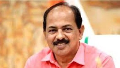 Photo of കേരളത്തിൽ ഓണത്തിന് മുൻപ് വെളിച്ചെണ്ണയുടെ വില കുറയുമെന്ന് ഭക്ഷ്യമന്ത്രി ജി.ആർ. അനിൽ