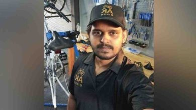 Photo of പൊലീസിനെ ആക്രമിച്ച കേസ്; പി.കെ. ഫിറോസിന്റെ സഹോദരൻ പി.കെ. ബുജൈർ പിടിയിൽ