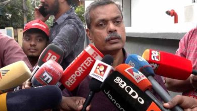 Photo of ഡോ. ഹാരിസ് ഹസനെതിരായ വകുപ്പുതല അന്വേഷണത്തിന്റെ ഭാഗമായി ഇന്ന് മൊഴി രേഖപ്പെടുത്തും