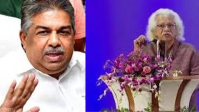 Photo of ”കൂടുതല്‍ സിനിമകള്‍ക്ക് കൂടുതല്‍ ധനസഹായം നല്‍കുന്നത് തെറ്റായ കാര്യമല്ല”; അടൂര്‍ ഗോപാലകൃഷ്ണന് മറുപടിയായി മന്ത്രി സജി ചെറിയാന്‍