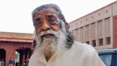 Photo of ഝാര്‍ഖണ്ഡ് മുന്‍ മുഖ്യമന്ത്രി ഷിബു സോറന്‍ അന്തരിച്ചു