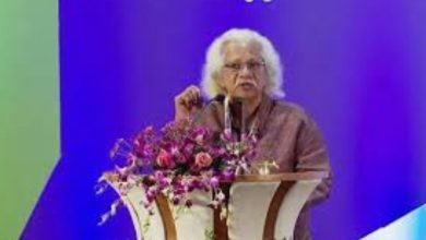 Photo of വിവാദ പരാമര്‍ശം; സംവിധായകന്‍ അടൂര്‍ ഗോപാലകൃഷ്ണനെതിരെ പൊലീസിൽ പരാതി