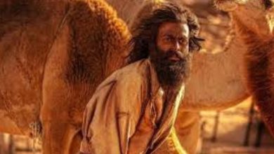 Photo of ആടുജീവിതം സിനിമയെ ദേശീയ പുരസ്കാരങ്ങളിൽ നിന്ന് ഒഴിവാക്കിയ നടപടി മന്ത്രി വി. ശിവൻകുട്ടി