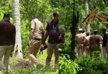 Photo of ചേർത്തല തിരോധാനക്കേസുകൾ; പ്രതി സെബാസ്റ്റ്യനുമായി തെളിവെടുപ്പ് തുടരുന്നു