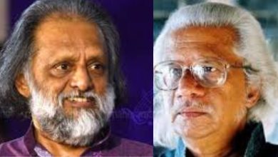 Photo of ”അടൂര്‍ ഗോപാലകൃഷ്ണന്‍ ജാതിവെച്ച് സംസാരിക്കുന്ന ആളല്ല. പുഷ്പവതി എന്ന ഗായികയെയും താന്‍ തള്ളിപ്പറയുന്നില്ല”; കെെതപ്രം ദാമോദരൻ നമ്പൂതിരി