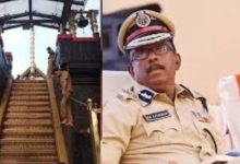 Photo of എഡിജിപി എം.ആർ. അജിത് കുമാറിന്റെ ട്രാക്ടർ യാത്ര; ഹൈക്കോടതിയുടെ ശക്തമായ താക്കീത്