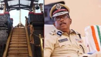 Photo of എഡിജിപി എം.ആർ. അജിത് കുമാറിന്റെ ട്രാക്ടർ യാത്ര; ഹൈക്കോടതിയുടെ ശക്തമായ താക്കീത്