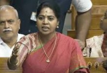 Photo of കോൺഗ്രസ് എംപി ആർ. സുധയുടെ മാല മോഷ്ടിച്ച കേസ്; പ്രതിയെ പൊലീസ് പിടികൂടി