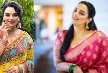 Photo of അശ്ലീല ചിത്രങ്ങളിൽ അഭിനയിച്ച് പണം സമ്പാദിച്ചുവെന്ന് ആരോപണം; നടി ശ്വേത മേനോനെതിരെ പൊലീസ് കേസ് രജിസ്റ്റർ ചെയ്തു