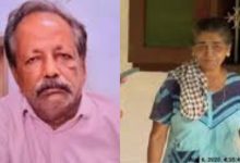 Photo of ചേർത്തല തിരോധാനക്കേസ്; സെബാസ്റ്റ്യന്റെ മുൻ പെൺസുഹൃത്ത് റോസമ്മയുടെ വീട്ടിൽ റെഡാർ പരിശോധനയ്ക്ക് നീക്കം
