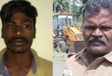 Photo of തമിഴ്നാട്ടിൽ എസ്ഐയെ വെട്ടിക്കൊലപ്പെടുത്തിയ കേസിലെ പ്രതിയെ പൊലീസ് വെടിവച്ച് കൊന്നു