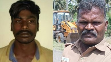 Photo of തമിഴ്നാട്ടിൽ എസ്ഐയെ വെട്ടിക്കൊലപ്പെടുത്തിയ കേസിലെ പ്രതിയെ പൊലീസ് വെടിവച്ച് കൊന്നു