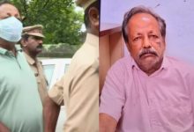 Photo of ജയ്നമ്മ തിരോധാന കേസിൽ മുഖ്യപ്രതി സിഎം സെബാസ്റ്റ്യന്‍റെ കസ്റ്റഡി കാലാവധി ഇന്ന് അവസാനിക്കും