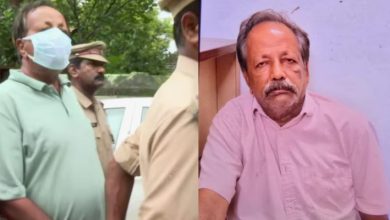 Photo of ജയ്നമ്മ തിരോധാന കേസിൽ മുഖ്യപ്രതി സിഎം സെബാസ്റ്റ്യന്‍റെ കസ്റ്റഡി കാലാവധി ഇന്ന് അവസാനിക്കും