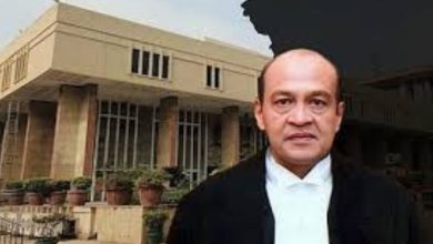 Photo of കണക്കിൽപ്പെടാത്തസ്വത്ത്; അന്വേഷണ സമിതിയുടെ റിപ്പോർട്ട് റദ്ദാക്കണമെന്ന ആവശ്യം സുപ്രീംകോടതി തള്ളി