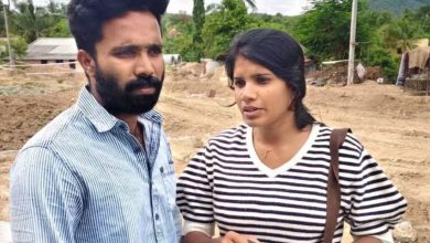 Photo of കൊല്ലം പോലീസ് സ്‌റ്റേഷനില്‍ നിന്ന് രക്ഷപ്പെട്ട മയക്കുമരുന്ന് കേസ് പ്രതിയും ഭാര്യയും തമിഴ്‌നാട്ടില്‍ അറസ്റ്റില്‍