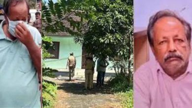 Photo of ആലപ്പുഴ- കോട്ടയം ജില്ലകളിലെ സ്ത്രീകളുടെ തിരോധാനം; കൃത്യമായ ഉത്തരം നൽകാതെ സെബാസ്റ്റ്യൻ