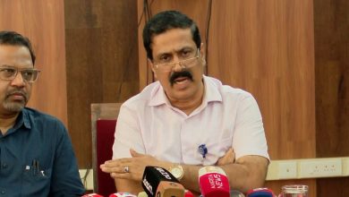 Photo of ഡോ. ഹാരിസ് ഹസന്റെ മുറിയില്‍ പരിശോധന; കാണാതായ ഉപകരണം കണ്ടെത്തി, ഡോ. ഹാരിസിന്റെ മുറിയിൽ ആരോ കടന്നതായി സംശയം