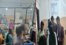 Photo of ഓപ്പറേഷൻ സെക്യുർ ലാൻഡ്: സംസ്ഥാനത്ത് 72 സബ് രജിസ്ട്രാർ ഓഫീസുകളിൽ വിജിലൻസിന്റെ മിന്നൽ പരിശോധന; വ്യാപക അഴിമതിയും കൈക്കൂലി ഇടപാടുകളും കണ്ടെത്തി