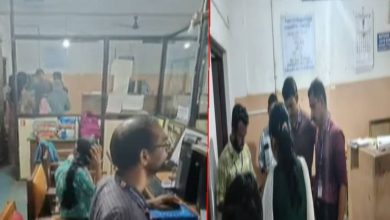 Photo of ഓപ്പറേഷൻ സെക്യുർ ലാൻഡ്: സംസ്ഥാനത്ത് 72 സബ് രജിസ്ട്രാർ ഓഫീസുകളിൽ വിജിലൻസിന്റെ മിന്നൽ പരിശോധന; വ്യാപക അഴിമതിയും കൈക്കൂലി ഇടപാടുകളും കണ്ടെത്തി