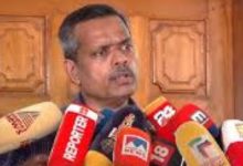 Photo of മെഡിക്കല്‍ ഉപകരണം കാണാതായതായി ആരോപിക്കപ്പെട്ട സംഭവം; വിശദീകരണവുമായി ഡോ. ഹാരിസ് ചിറക്കല്‍