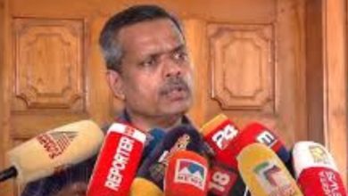 Photo of മെഡിക്കല്‍ ഉപകരണം കാണാതായതായി ആരോപിക്കപ്പെട്ട സംഭവം; വിശദീകരണവുമായി ഡോ. ഹാരിസ് ചിറക്കല്‍