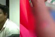Photo of കൊല്ലത്ത് കുട്ടിയോടുള്ള ക്രൂരത; രണ്ടാനച്ഛനെതിരെ കേസും, കുഞ്ഞിന്റെ സംരക്ഷണം സിഡബ്ല്യുസി ഏറ്റെടുത്തു