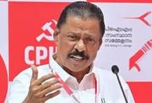 Photo of ജോത്സ്യൻ സന്ദർശന വിവാദം: നിഷേധിച്ച് എം.വി. ഗോവിന്ദൻ, “സംസ്ഥാന സമിതിയിൽ ആരോപണമില്ല”