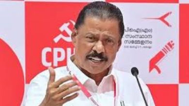 Photo of ജോത്സ്യൻ സന്ദർശന വിവാദം: നിഷേധിച്ച് എം.വി. ഗോവിന്ദൻ, “സംസ്ഥാന സമിതിയിൽ ആരോപണമില്ല”