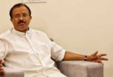 Photo of ”തെരഞ്ഞെടുപ്പ് കഴിഞ്ഞ് പരാതിയുണ്ടെങ്കിൽ കോടതിയിൽ പോകാം”; വി. മുരളീധരൻ