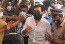 Photo of നടി ആക്രമിച്ച കേസ്; വിചാരണ നീളുന്നു, സെഷൻസ് കോടതിയോട് റിപ്പോർട്ട് ആവശ്യപ്പെട്ട് ഹൈക്കോടതി
