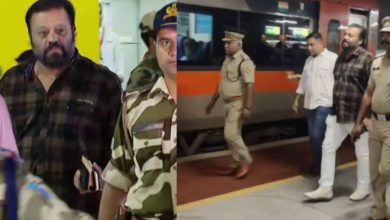 Photo of കേന്ദ്രമന്ത്രി സുരേഷ് ഗോപി ഇന്ന് തൃശൂരിലെത്തും; സിപിഎം മാർച്ചിനിടെ പരിക്കേറ്റ് ചികിത്സയിൽ കഴിയുന്ന ബിജെപി പ്രവർത്തകരെ സന്ദർശിക്കും