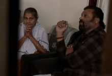 Photo of ഛത്തീസ്ഗഡിൽ അറസ്റ്റിലായ സിസ്റ്റർ പ്രീതി മേരിയയുടെ വീട്ടിലെത്തി സുരേഷ് ഗോപി