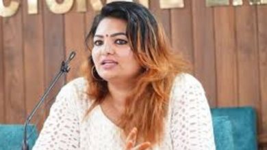 Photo of പ്രൊഡ്യൂസേഴ്‌സ് അസോസിയേഷൻ തിരഞ്ഞെടുപ്പ്; സാന്ദ്ര തോമസ് നൽകിയ ഹർജികൾ എറണാകുളം സബ് കോടതി തള്ളി