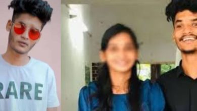 Photo of കോതമംഗലത്ത് 23കാരി ആത്മഹത്യ ചെയ്ത സംഭവം; റമീസിന്റെ മാതാപിതാക്കൾക്കെതിരെ ആത്മഹത്യാ പ്രേരണ കുറ്റം ചുമത്തി, ഇവർ ഒളിവിൽ