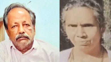 Photo of ചേർത്തല  തിരോധാനക്കേസ്; സെബാസ്റ്റ്യന്റെ വീട്ടിൽ നിന്ന് കണ്ടെത്തിയ രക്തക്കറ ജെയ്‌നമ്മയുടേതെന്ന് സ്ഥിരീകരിച്ചു