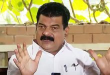Photo of പി.വി. അൻവർ 12 കോടി രൂപ വായ്പ എടുത്ത് തട്ടിപ്പ് നടത്തിയെന്നാരോപണം; കെ.എഫ്.സി. ഓഫീസിൽ വിജിലൻസ് പരിശോധന