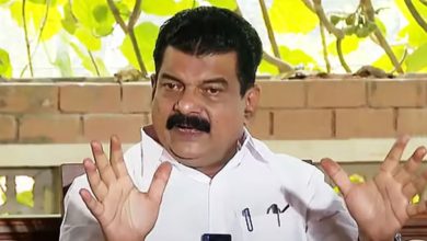 Photo of പി.വി. അൻവർ 12 കോടി രൂപ വായ്പ എടുത്ത് തട്ടിപ്പ് നടത്തിയെന്നാരോപണം; കെ.എഫ്.സി. ഓഫീസിൽ വിജിലൻസ് പരിശോധന