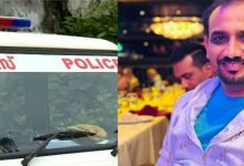 Photo of കൊല്ലത്ത് നിന്നും തട്ടിക്കൊണ്ടുപോയ പ്രവാസി വ്യവസായിയെ കണ്ടെത്തി; നാല് പേർ പിടിയിൽ