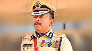 Photo of അനധികൃത സ്വത്ത് സമ്പാദനക്കേസ്; എം.ആർ. അജിത് കുമാറിന് ക്ലീൻചിറ്റ് നൽകിയ റിപ്പോർട്ട് തള്ളി