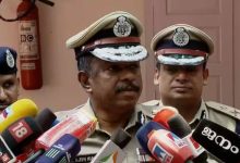 Photo of ”ആരോപണങ്ങൾക്ക് പിന്നിൽ പൊലീസിനകത്തെ ഗൂഢാലോചന” – എം.ആർ. അജിത് കുമാർ