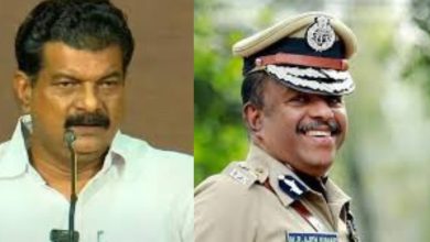 Photo of “എന്നെ ചതിച്ചുവെന്നത് വ്യക്തമാണ്. ഈ വിവരം മനസ്സിലാക്കിയതോടെ, ഇനി നീതി ലഭിക്കില്ലെന്ന് ഉറപ്പായി,”- പിവി അൻവർ